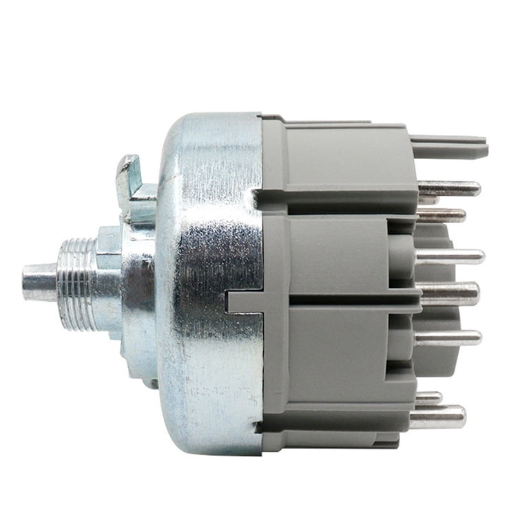 Headlight Dimmer Switch For Mercedes-Benz W202 W124 W126 – OEM Style 0005456204