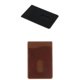 thumbnail image 1 of Estuche Para Tarjetas De Teléfono De 2 Piezas, Tarjeta De Crédito Adhesiva Con ID Adhesivo Estuche Para El Teléfono Monedero Funda De Bolsillo Bolsill Sunnimix Titular de la tarjeta para la parte posterior del teléfono, 1 of 8