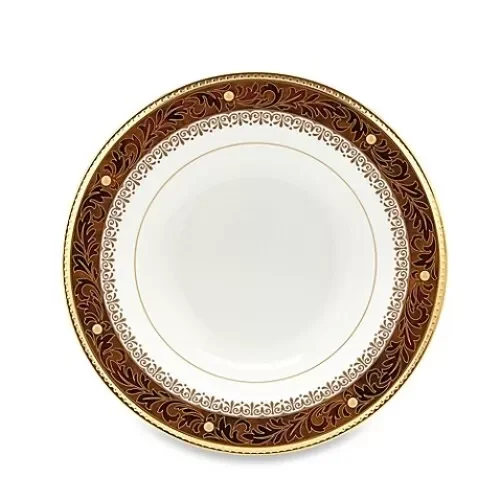 Noritake Xavier Gold Fruit Bowl