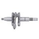 thumbnail image 5 of Cigüeñal cigüeñal de motosierra acero de aleación estable pasador de 8mm para evitar la corrosión para MS190 para MS170 para STIHL ANGGREK Otros, 5 of 8