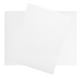 thumbnail image 3 of 20 hojas de papel para escribir en braille, para personas ciegas, en blanco, para escribir en braille, suministros de ayuda para personas ciegas, color blanco, 3 of 7
