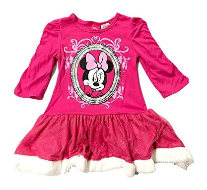 disney christmas dress baby
