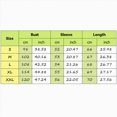 thumbnail image 3 of Towmus Womens Oversized Striped Sweatshirt Crewneck Long Sleeve Color Block Pullover Top Casual Y2K Fall Clothes Workout Shirt, 3 of 6