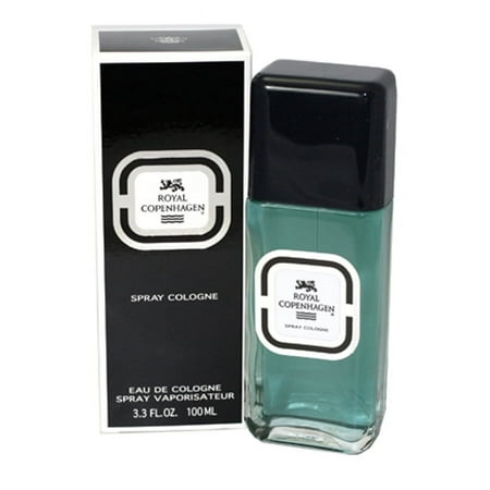 UPC 603531130156 product image for Royal Copenhagen Eau de Cologne for Men  3.3 Oz | upcitemdb.com
