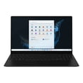 thumbnail image 1 of Samsung Galaxy Book 2 Pro 15.6 Écran Amoled Intel i5 256 SSD 8 Go Windows 11 Certifié Remis à Neuf, 1 of 9