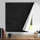 thumbnail image 1 of Window Blackout Fabric, Blackout Curtains, Roof Window Blackout Sun Protection, Blackout Roller Blind No Drilling, 1 of 5