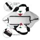 thumbnail image 4 of Disketp Buffalo Plaid Christmas Trees Bolsa Tote Estampada para Mujer, Bolso de Hombro y de Mano para Compras y Viajes, 4 of 8