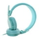 thumbnail image 1 of Auriculares con Cable EP05 de 3,5 Mm con Auriculares con Micrófono para Azul claro, 1 of 6
