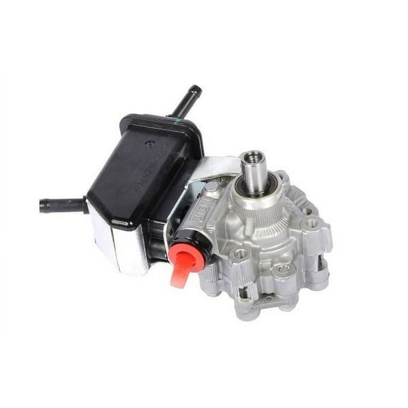 GM Genuine Parts Power Steering Pump