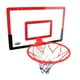 thumbnail image 4 of Mini aro de baloncesto, mini juego de aro de baloncesto, aro de baloncesto, aro de baloncesto interior, eficiencia óptima, 4 of 8