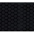 thumbnail image 7 of G-Floor 7.5' x 17' Small Coin Vinyl Garage Flooring Cover - Midnight Black, 7 of 7