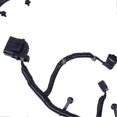 thumbnail image 3 of Faisceau de câbles de capteur d'alarme d'objet arrière, connexion stable et efficace, plastique 23316326 pour XL 2015 à 2020, 3 of 4