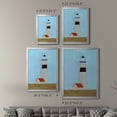 thumbnail image 4 of Lookout Point II Premium Framed Print, in Gold, Black, or Silver - Ready to Hang, 4 of 9