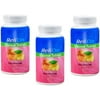 Relion Glucose Tablets - Fruit Punch Flavor - 50 Counts 3 Pack