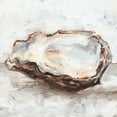 thumbnail image 2 of Harper, Ethan 20x20 Gold Ornate Wood Framed with Double Matting Museum Art Print Titled - Oyster Study II, 2 of 4