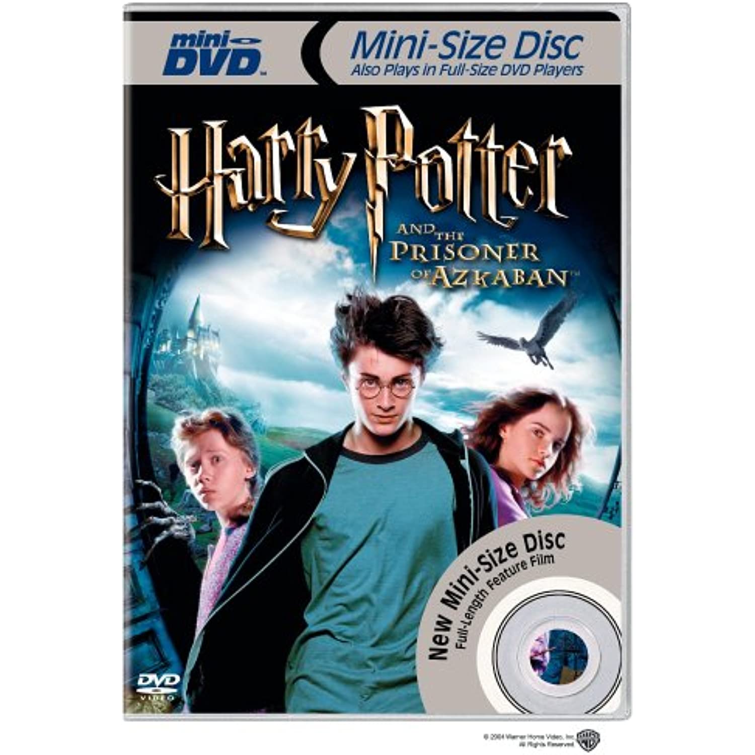 Гарри Поттер 3 Часть Купить