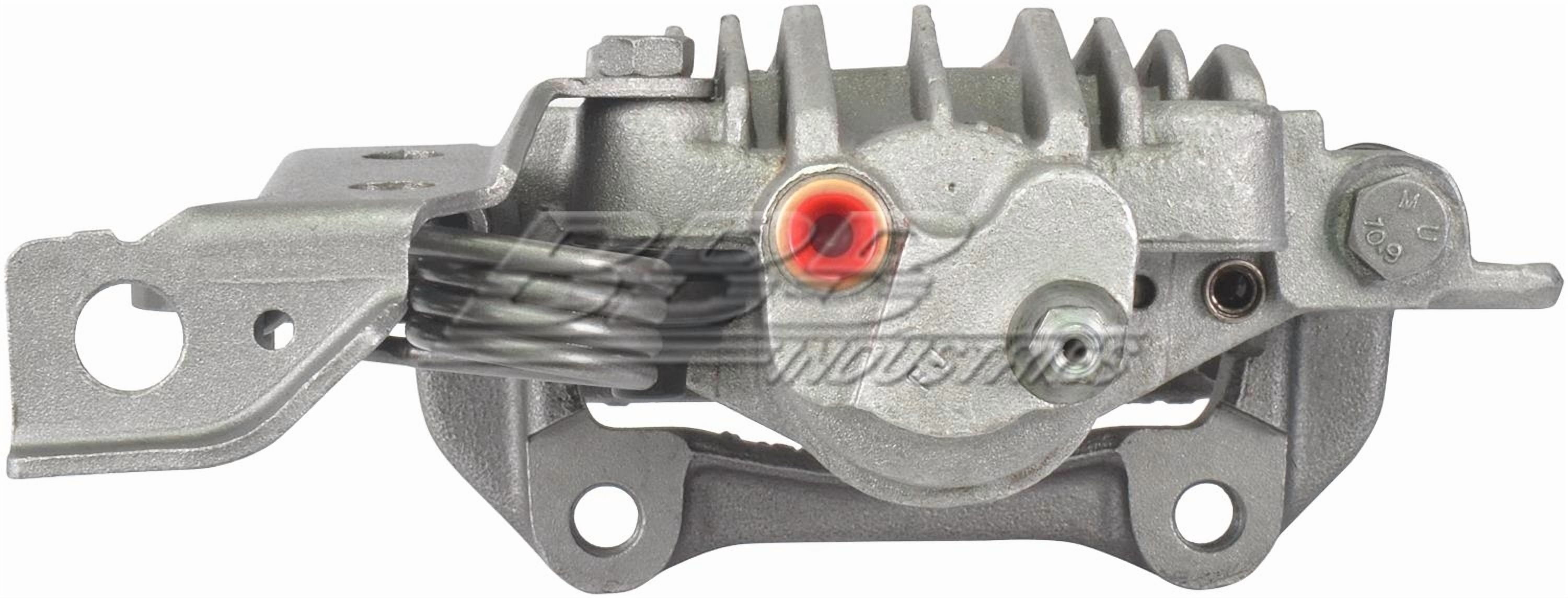 TERREPOWER formerly BBB Industries 99-17265B Reman Caliper w/installation Hardware