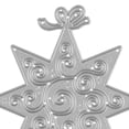 thumbnail image 4 of GUOOL Embossing Stencil Scrapbooking Cutting Tool for DIY Album Paper Card Art 7.5x6.5cm, 4 of 7