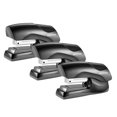 thumbnail image 1 of Grapadora Bostitch Office Heavy Duty con capacidad para 40 hojas, color negro, paquete de 3, 1 of 6