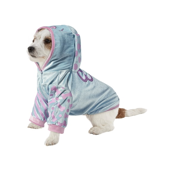 Rubies Voodoo Ragdoll Pet Costume for Dogs or Cats, Small