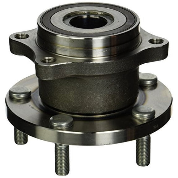 Timken HA590169 Wheel Bearing and Hub Assembly