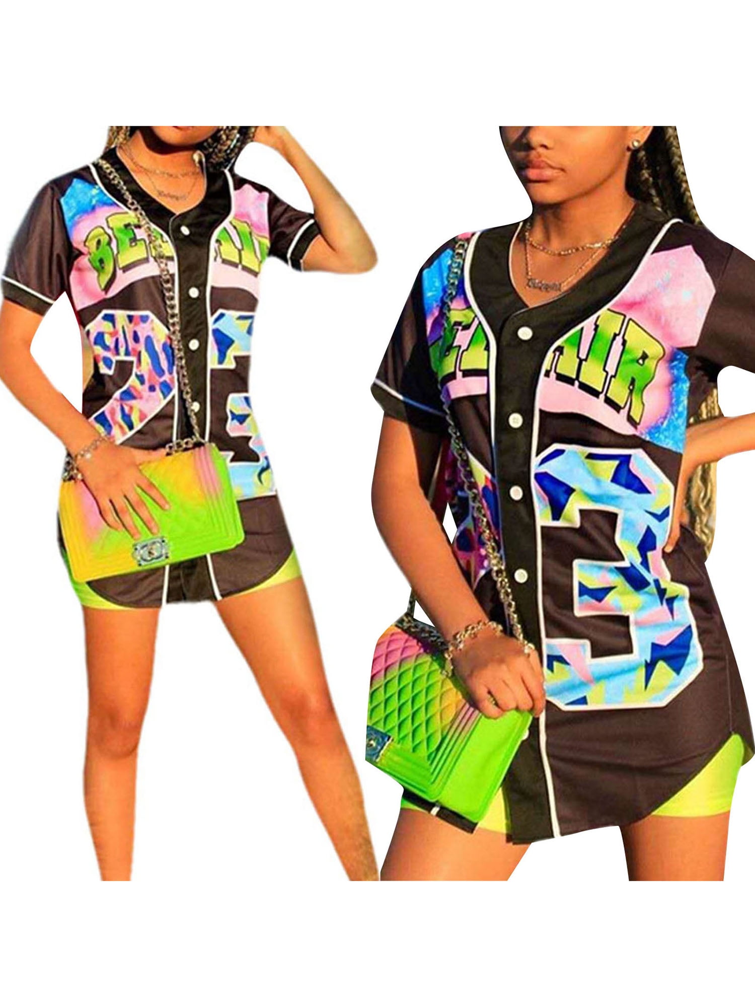 Men's Bel Air #30 Baseball Jersey, 90's City Theme Party Clothing, Hip Hop  Fashion Button Up Short Sleeve Shirt Suitable For Birthday Parties - Temu