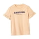 thumbnail image 5 of Camiseta para mujer, camiseta de manga corta de recuerdo de ajuste regular de verano para regalo de mujer para el trabajo XL, 5 of 7