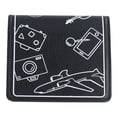 thumbnail image 1 of Versatile Phone Stand, Compact and Portable, Multi Functional Cell Phone Holder for Airplane, Stylish and Practical, Hands  Convenience with Flex Flap, for Travel, 1 of 7