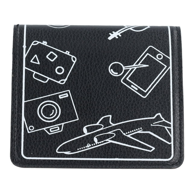 Versatile Phone Stand, Compact and Portable, Multi Functional Cell Phone Holder for Airplane, Stylish and Practical, Hands Convenience with Flex Flap, for Travel