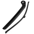 thumbnail image 4 of Rear Wiper Arm Car Auto Rear Windscreen Windshield Wiper Arm &amp; Blade For A4 B8 20082013, 4 of 8