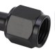 thumbnail image 1 of Adaptador hembra 6AN a NPT 3/8, profesional, de aleación de aluminio, a prueba de fugas, para línea de combustible automotriz., 1 of 2