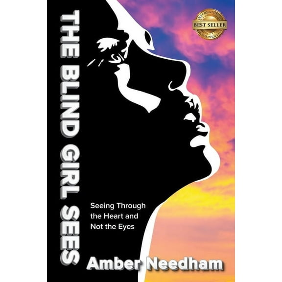 The Blind Girl Sees (Paperback)