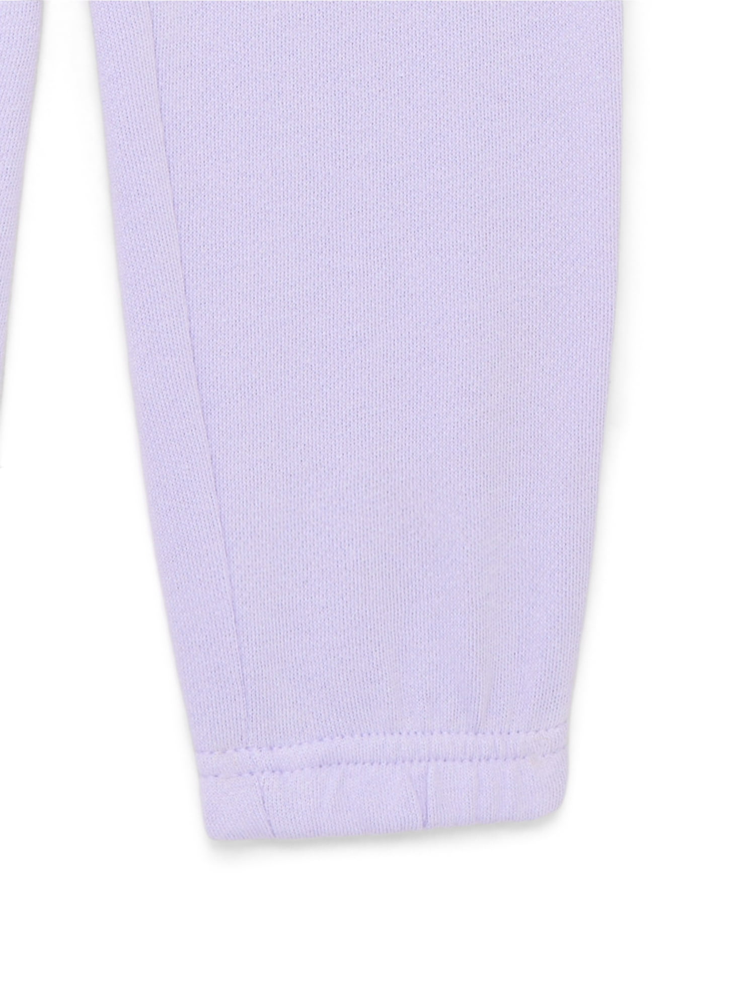 Wonder Nation Boys Fleece Joggers, Sizes 4-18 & Husky