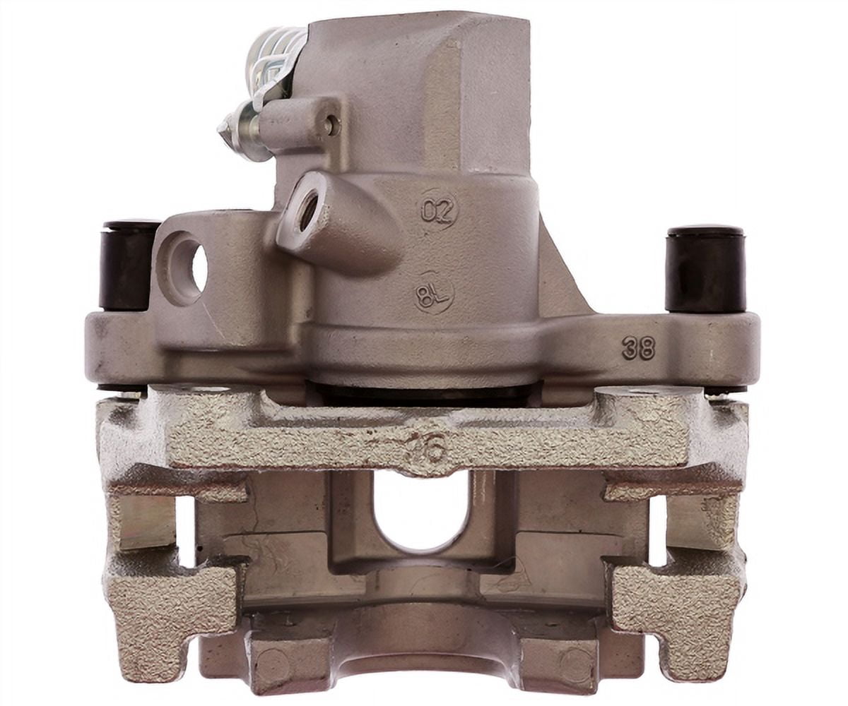 Raybestos R-Line Reman Loaded Coated Caliper & Bracket Assy