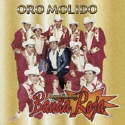Oro Molido