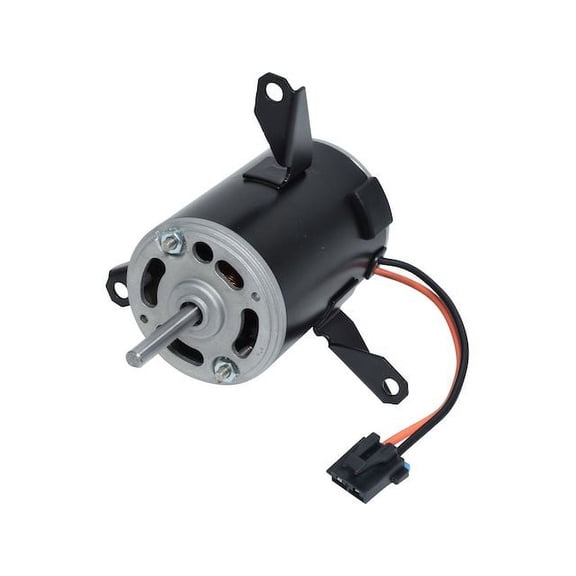 Blower Motor - Compatible with 2011 - 2014 Kenworth T700 2012 2013