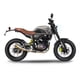 thumbnail image 3 of Motocicleta Doble Propósito MB Motos Hornet 250R  Gris 2021 MB MOTOS Hornet 250R 250cc Gris, 3 of 5