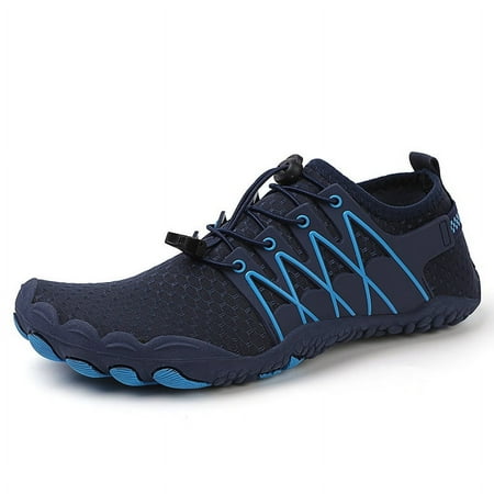 

Men s Water Shoes Quick Drying Swim Beach Aqua Shoes Pool Shoes for Water Sport Diving Hiking Sailing Kayak Accessories
