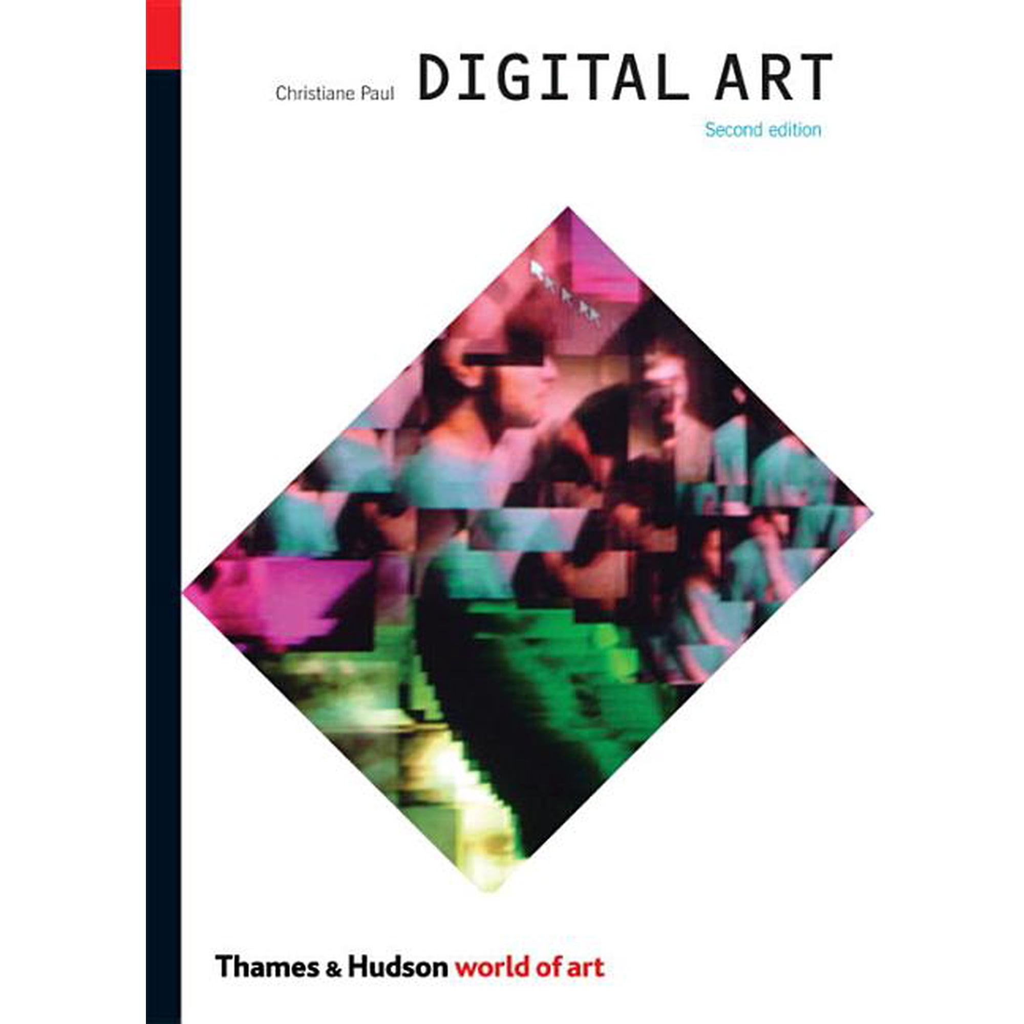 World of Art Digital Art Book 0 (Paperback)