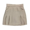 Nautica Little Girls' "Stitched Pocket" Scooter Skirt (Sizes 4 - 6X)