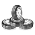 thumbnail image 1 of 4) Llantas 245/70R17 Goodyear Wrangler All-Terrain Adventure with Kevlar 119R GOODYEAR ., 1 of 6
