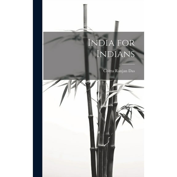 India for Indians (Hardcover)