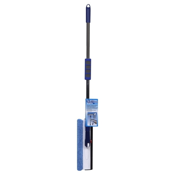 Total-Reach 965620C Window Washer Kit with Telescopic Pole 60 in.