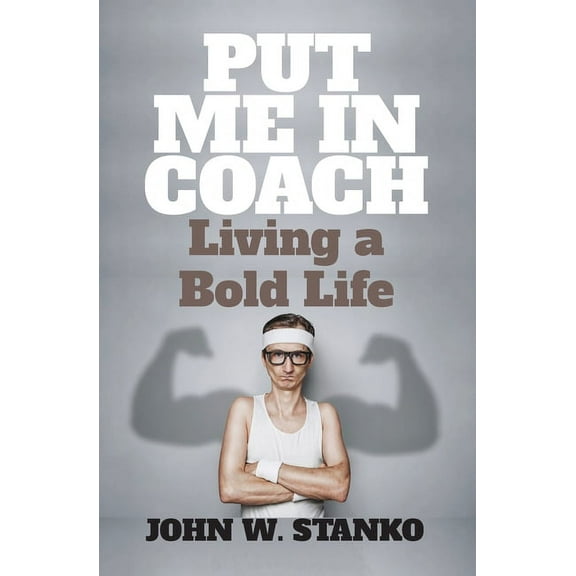 Put Me In Coach (Paperback)