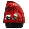 thumbnail image 1 of Calavera Derecha Chevrolet Chevy C2 / 4 Puertas 2004 2005 2006 2007 2008 ECOCN Calavera, 1 of 4