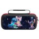 thumbnail image 1 of Estuche de transporte Stitch para Nintendo Switch, carcasa rígida, portátil, para viajes, bolsa de almacenamiento de juegos, 1 of 5