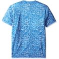 thumbnail image 2 of Soffe Adult Melange Performance Tee, 2 of 2