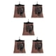 thumbnail image 1 of Injueey Bolsa de forraje de setas de jardín, cinturón, cintura de lona, ​​bolsa para recoger frutas, bolsa organizadora para acampar al Type2 NO2, 1 of 6