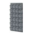 thumbnail image 5 of Convenient Door Storage Pouch with 24 Compartments Door Storage Bag Organizer, 5 of 9