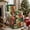 Xmasgreen1, variant on Christmas Throw Blanket | Green Holiday Christmas Fleece Blanket | Comfort Velvet Touch Ultra Plush Throw for Couch, Sofa and Bed, 50''''x60''''